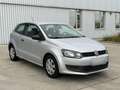 Volkswagen Polo 1.2 BENZINE • 1STE EIGENAAR • GEKEURD • GARA Plateado - thumbnail 7