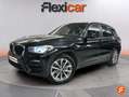 BMW X3 xDrive20d Negro - thumbnail 8