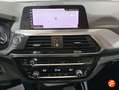 BMW X3 xDrive20d Negro - thumbnail 12
