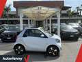 smart forTwo Cabrio eq Passion Bianco - thumbnail 1