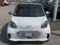 smart forTwo Cabrio eq Passion Bianco - thumbnail 4