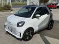 smart forTwo Cabrio eq Passion Bianco - thumbnail 6
