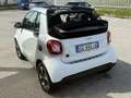 smart forTwo Cabrio eq Passion Bianco - thumbnail 8