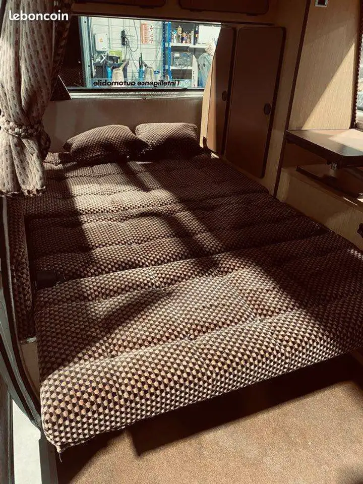 Volkswagen T3 Kombi Bahamas, foto 12