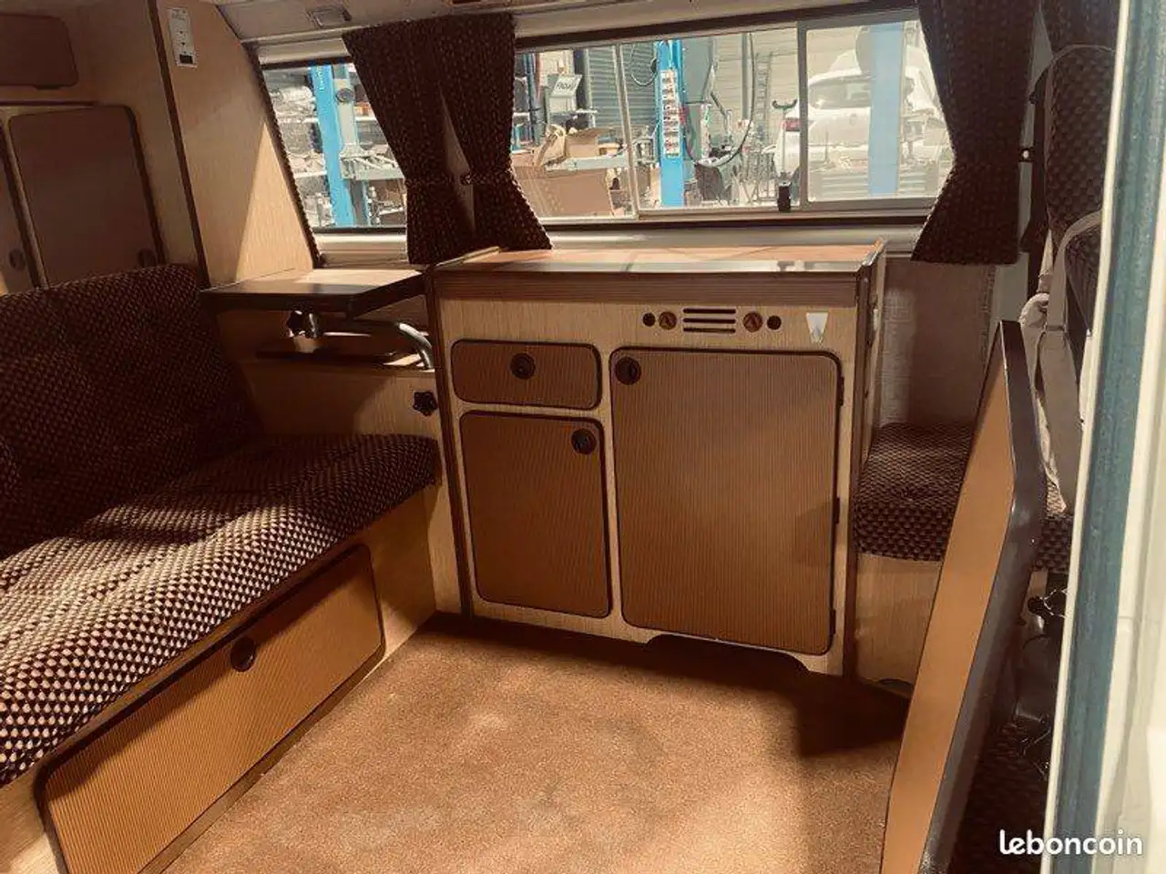 Volkswagen T3 Kombi Bahamas, foto 4