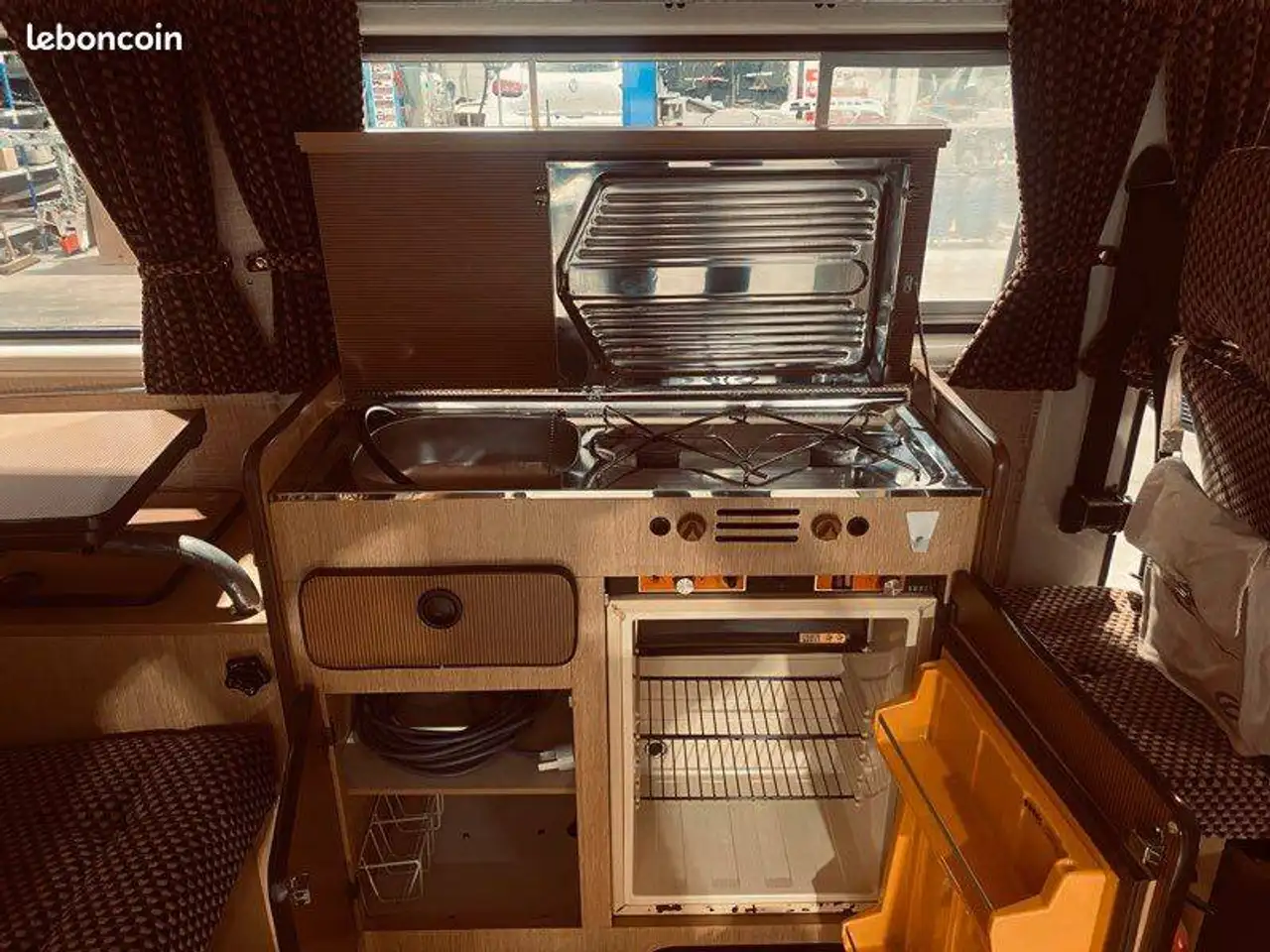 Volkswagen T3 Kombi Bahamas, foto 3