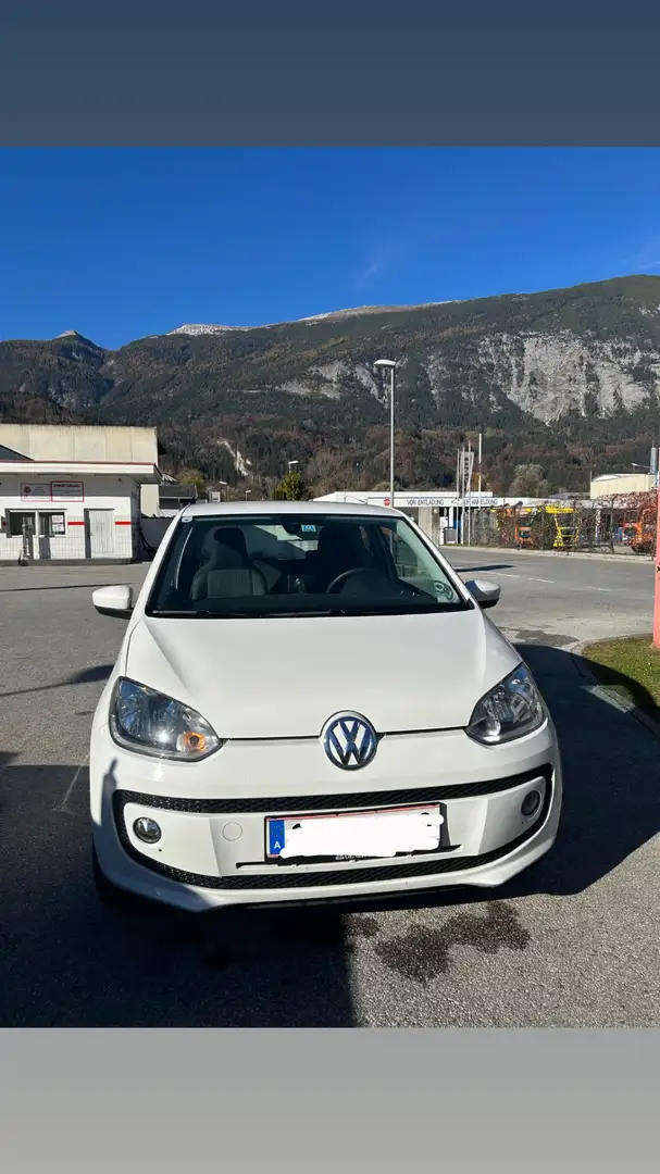 Volkswagen up! Up 1,0 take - 1