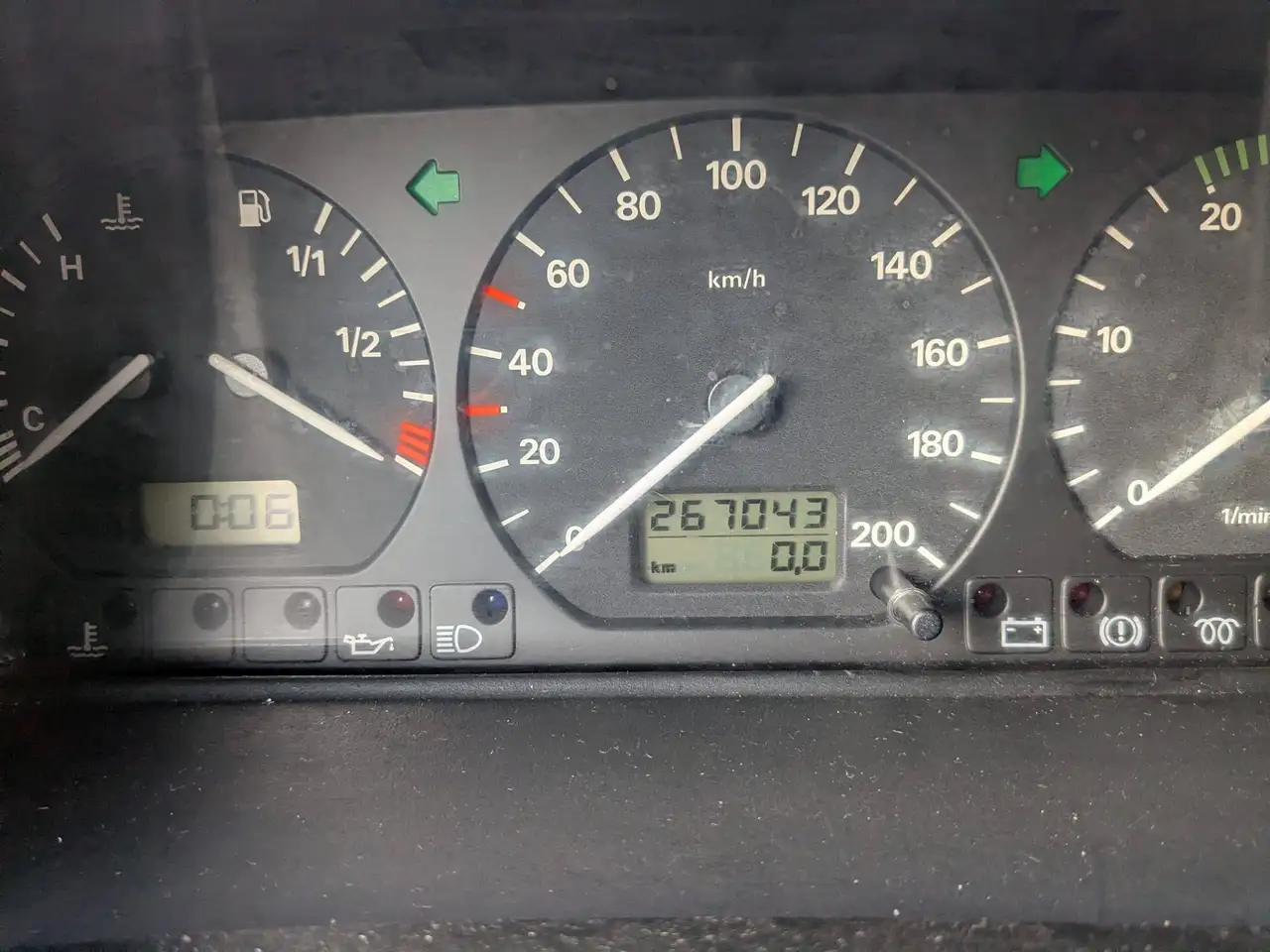 Volkswagen T4 Transporter T4 TDI 7DJ1Y2, foto 9