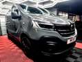 Renault Trafic 🔺RENAULT TRAFIC * BOITE AUTO *LED * J18🔺 Gris - thumbnail 3