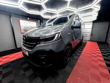 🔺RENAULT TRAFIC * BOITE AUTO *LED * J18🔺