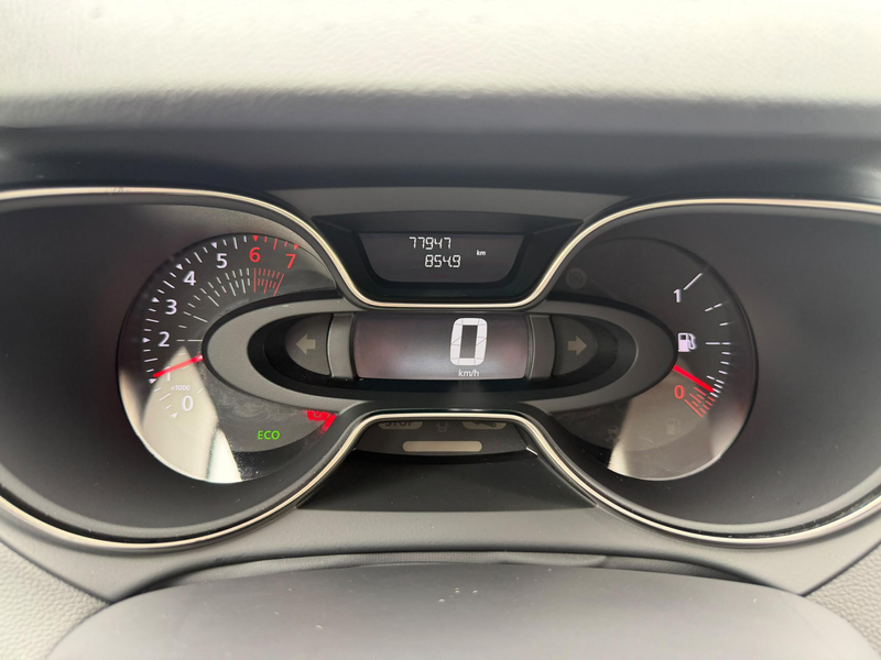 Renault Captur 0.9 TCe Intens — photo 15