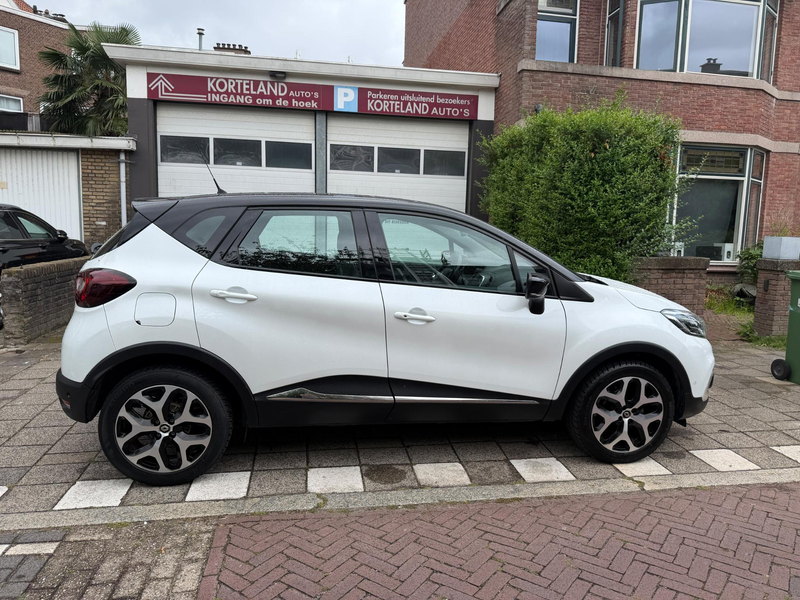 Renault Captur 0.9 TCe Intens — photo 2