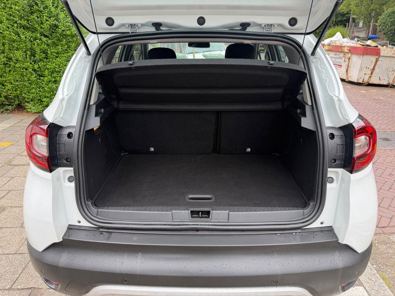 Renault Captur 0.9 TCe Intens — photo 5