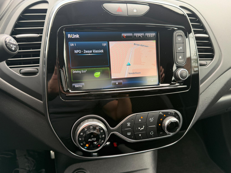 Renault Captur 0.9 TCe Intens — photo 13