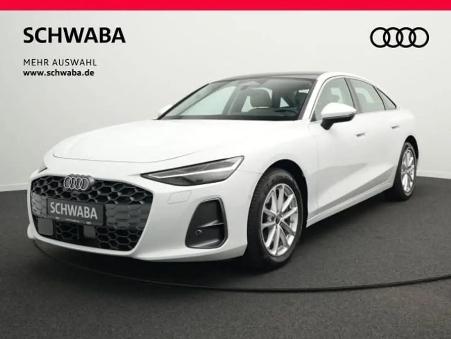 Audi A6 allroad quattro 55 TFSI 250 kW Blanco - 1