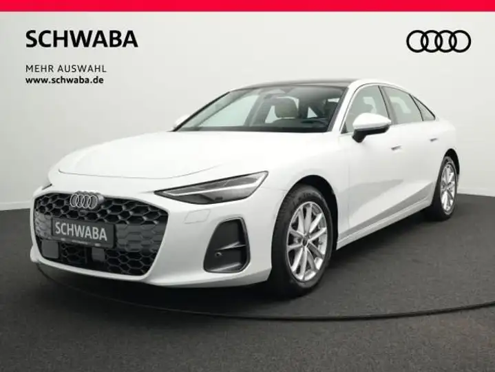 Audi A6 2025