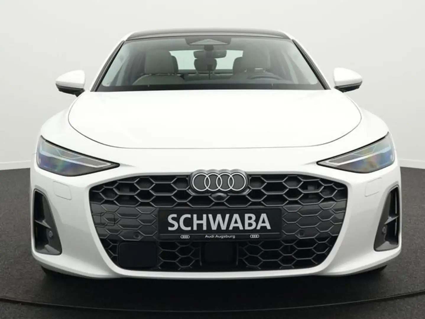 Audi A6 allroad quattro 55 TFSI 250 kW Blanco - 2