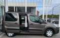 Peugeot Partner 1.6HDI Tepee / Boite Auto / Gps / Airco / PDC Grau - thumbnail 4
