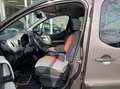 Peugeot Partner 1.6HDI Tepee / Boite Auto / Gps / Airco / PDC Grau - thumbnail 12