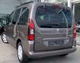 Peugeot Partner 1.6HDI Tepee / Boite Auto / Gps / Airco / PDC Grau - thumbnail 9