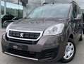 Peugeot Partner 1.6HDI Tepee / Boite Auto / Gps / Airco / PDC Grau - thumbnail 1