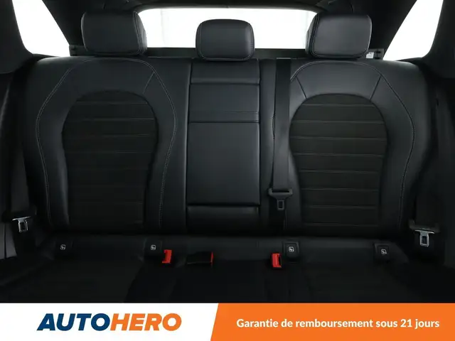 Mercedes-Benz GLC 200 view 15