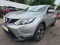 Nissan Qashqai Grau - thumbnail 2