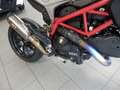 Ducati Hypermotard 821 All-Road I Akrapovic | Carbon | Incl. alle facture Negro - thumbnail 5