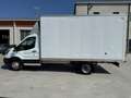 Ford Transit 350 2.0TDCi EcoBlue PL-SL Cab.Entry Blanco - thumbnail 6