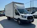 Ford Transit 350 2.0TDCi EcoBlue PL-SL Cab.Entry Blanco - thumbnail 3