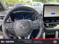 Toyota Corolla Cross FWD 2.0 Hybrid Rückfahrkamera Apple CarPlay Androi Silber - thumbnail 15