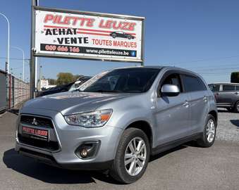 1.6i 2WD / SUV/Attache remorque/OPTION +++