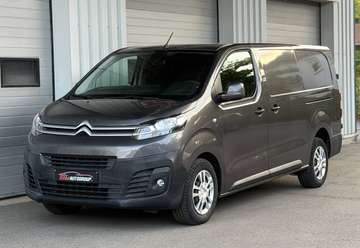 2.0 BleuHDi L3/3 Zit/Carplay/Airco/Pdc/Euro6b/Garantie