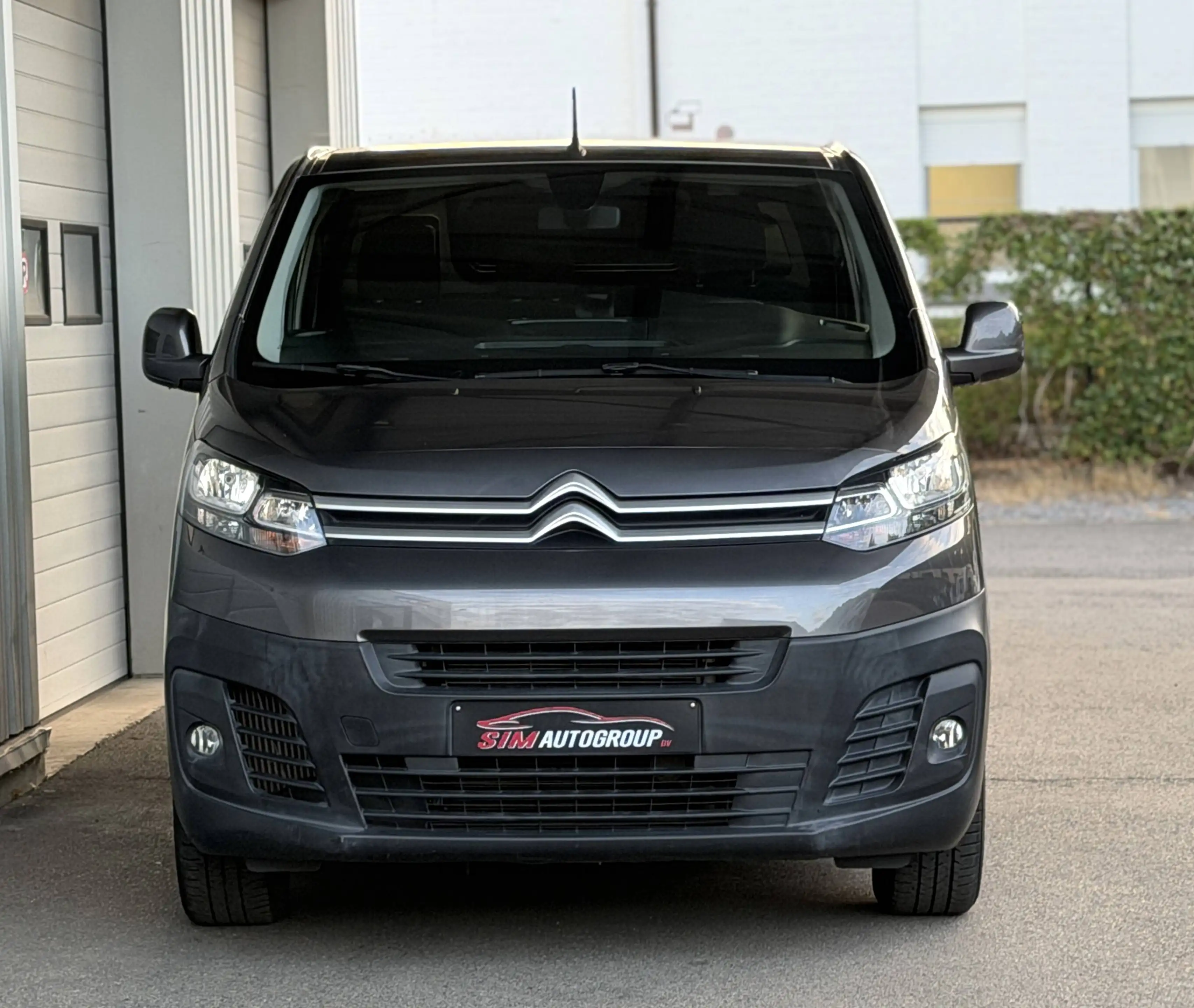 Citroen Jumpy 2.0 BleuHDi L3/3 Zit/Carplay/Airco/Pdc/Euro6b/Garantie — photo 4
