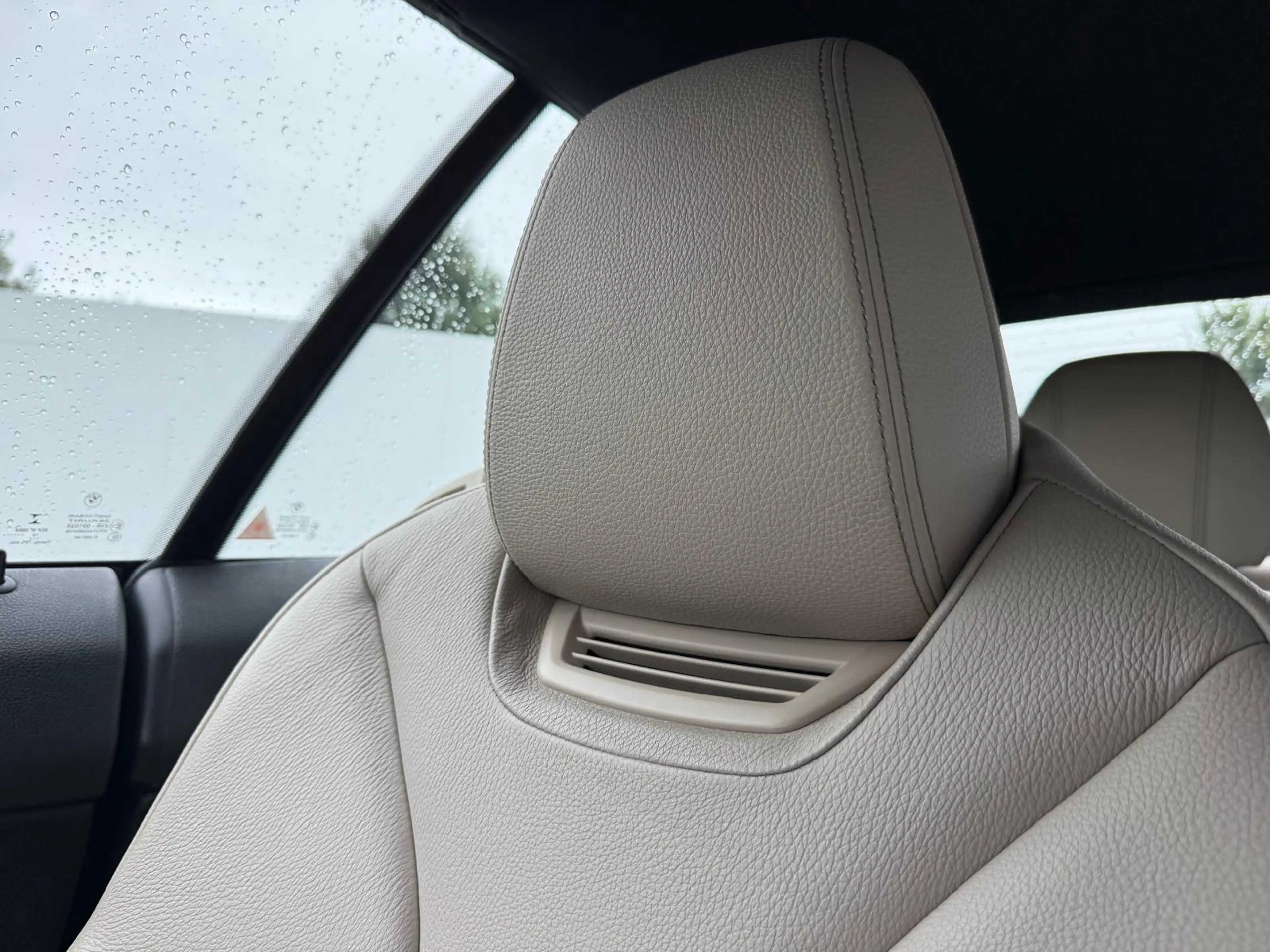 BMW 435 4-serie Cabrio 435i M-Sport Aut. 306pk Head-Up Nek — photo 7