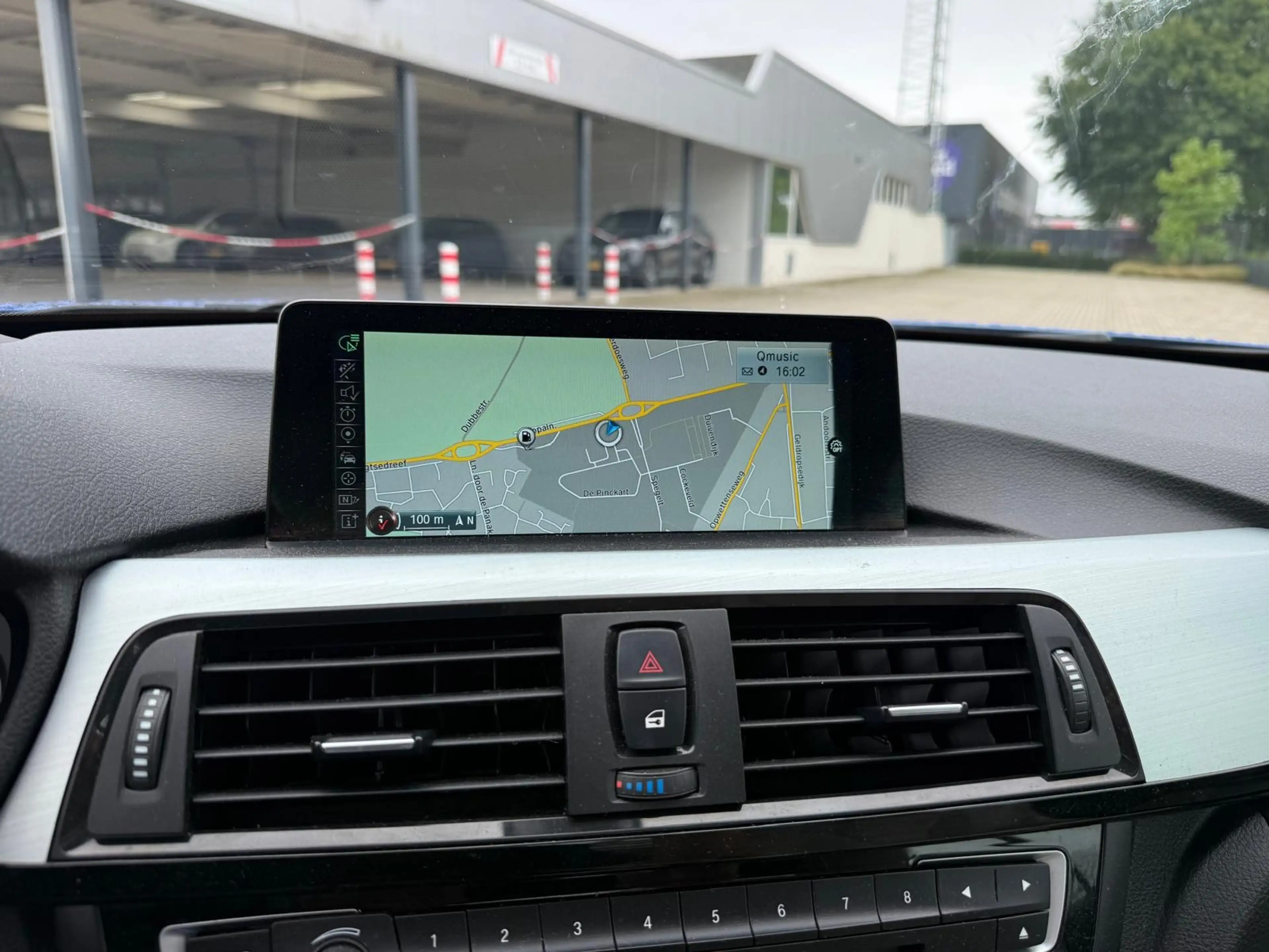 BMW 435 4-serie Cabrio 435i M-Sport Aut. 306pk Head-Up Nek — photo 8