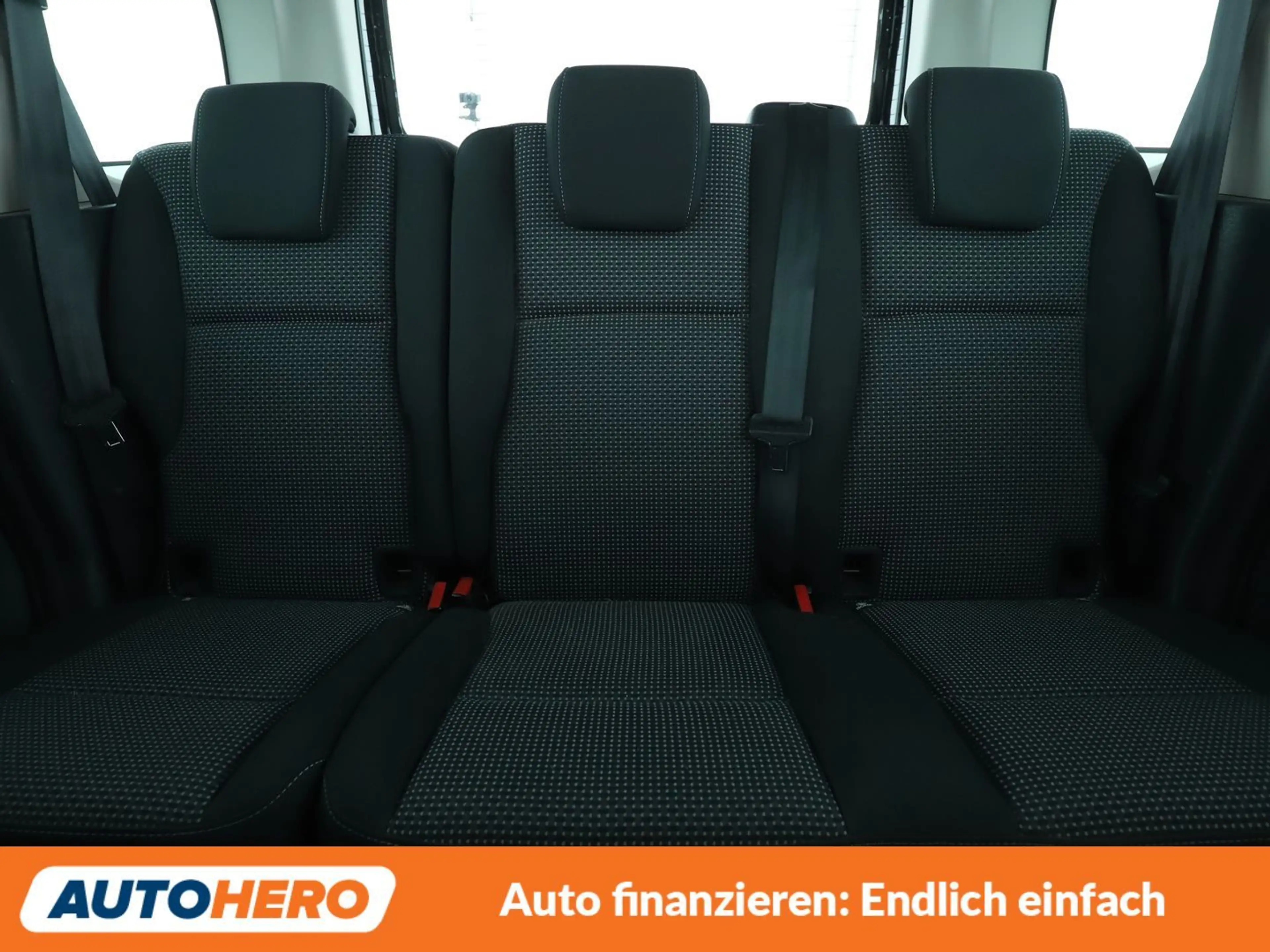 Mercedes-Benz Citan 112 Lang Tourer Edition Aut.*NAVI*PDC*SHZ*KLIMA* — photo 16