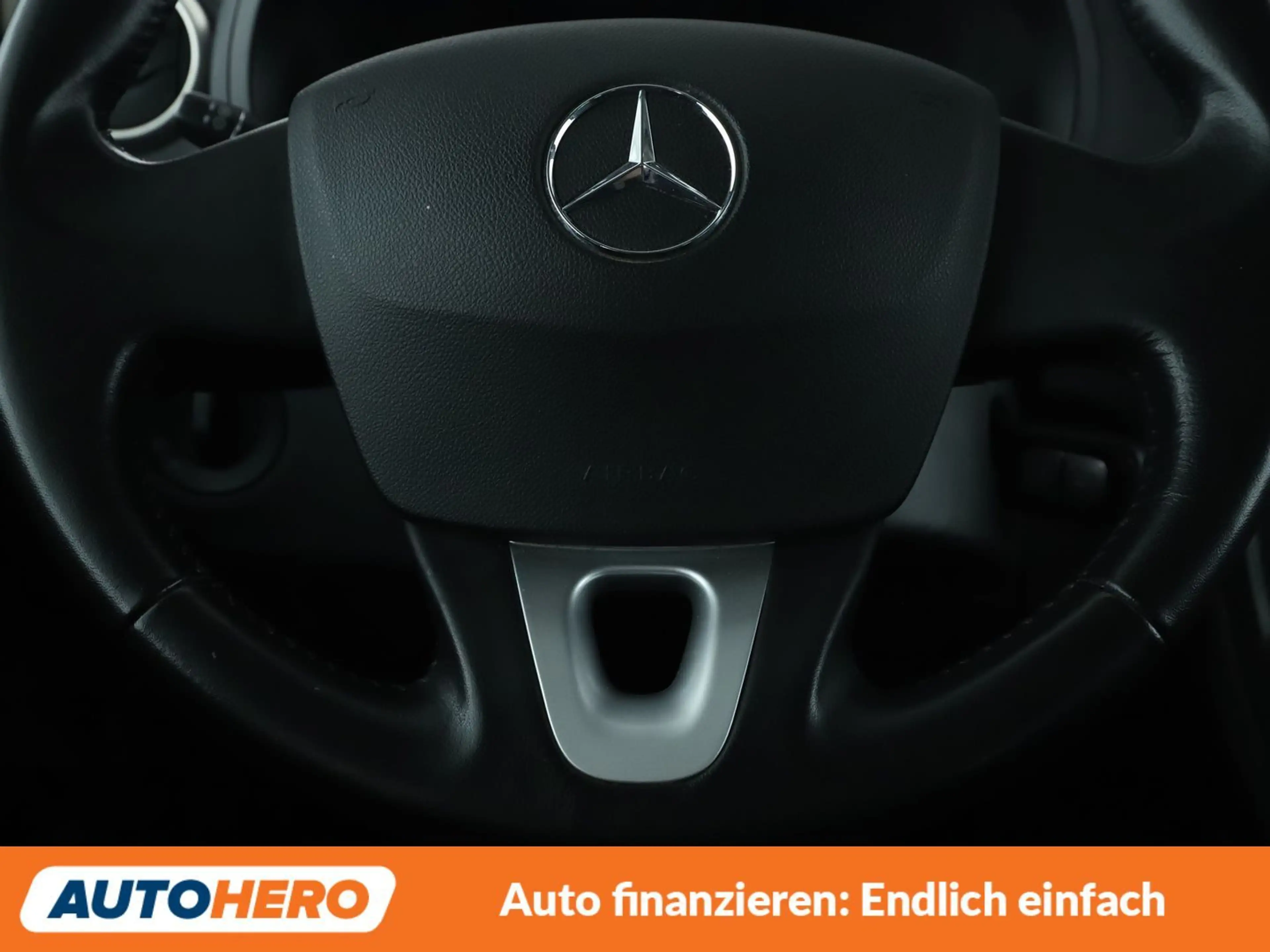 Mercedes-Benz Citan 112 Lang Tourer Edition Aut.*NAVI*PDC*SHZ*KLIMA* — photo 19