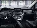 Mercedes-Benz V 300 d AVANTGARDE+9G+AHK+LED+Klimaautom.+MBUX+DIS Schwarz - thumbnail 9