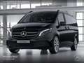 Mercedes-Benz V 300 d AVANTGARDE+9G+AHK+LED+Klimaautom.+MBUX+DIS Schwarz - thumbnail 2