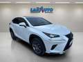 Lexus NX 300h 2.5 Luxury 4WD Blanc - thumbnail 4
