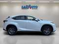 Lexus NX 300h 2.5 Luxury 4WD Blanc - thumbnail 5