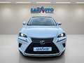 Lexus NX 300h 2.5 Luxury 4WD Blanc - thumbnail 3