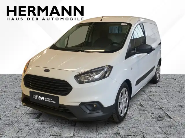 Ford Transit Courier 1.0 EcoBoost Trend LED*Facelift