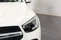 Mercedes-Benz GLC 300 300d 4Matic 9G-Tronic Blanco - thumbnail 4
