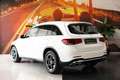 Mercedes-Benz GLC 300 300d 4Matic 9G-Tronic Blanco - thumbnail 9