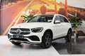 Mercedes-Benz GLC 300 300d 4Matic 9G-Tronic Blanco - thumbnail 3