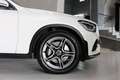 Mercedes-Benz GLC 300 300d 4Matic 9G-Tronic Blanco - thumbnail 8