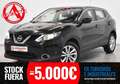 Nissan Qashqai 1.6dCi 360 4x2 XTronic Negro - thumbnail 1