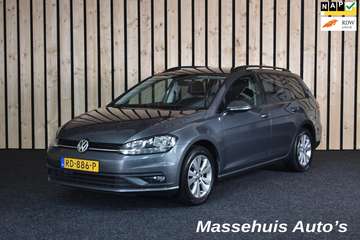 1.0 TSI Trendline Trekhaak CarPlay Clima Cruise PD